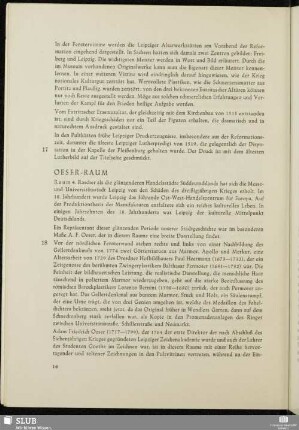 Oeser-Raum