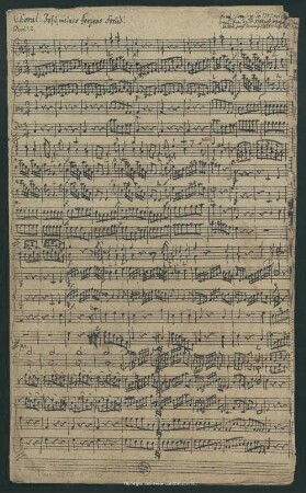 Partitur (autograph) Mus.3602-E-530