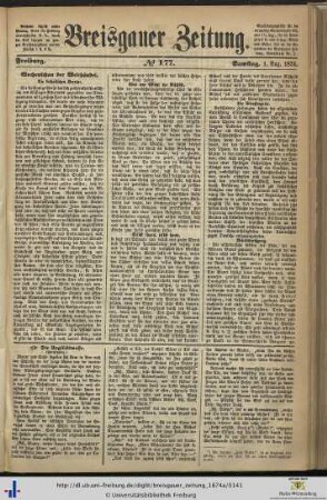 Nr. 177-202 (August 1874)