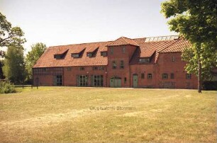 Kulturzentrum Pferdestall (Am Gutshof)