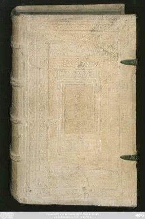 HOMILIAE MATHESII.|| Das ist:|| Außlegung || vnd gründliche Erklerung der Er=||sten vnd Andern Episteln des heiligen Apostels || Pauli an die Corinthier.|| Jn Zwey hundert/ Drey vnd sechtzig Predigten ... abgeteilet/|| vnd ... gehalten ... || Durch den alten Herrn || M. Johannem Mathesium/ weyland Pfarrner daselbst.||