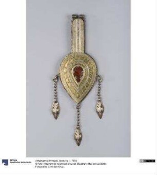 Anhänger (Schmuck)
