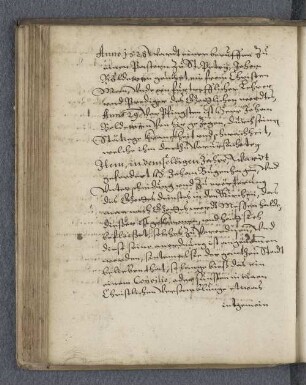 [Hamburger Hauptpastoren. 1529−1659]