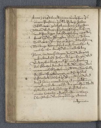 [Hamburger Hauptpastoren. 1529−1659]