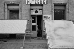 Putzerei