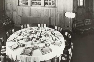 Eßzimmer