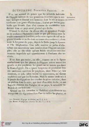 3: Habitations souterraines