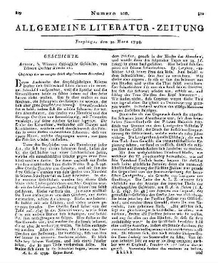 Conversationslexikon mit vorzüglicher Rücksicht auf die gegenwärtigen Zeiten. T. 2. Leipzig: Leupold 1797