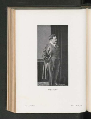 Enrico Caruso