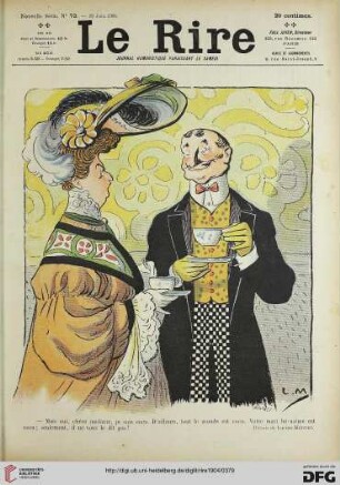 No. 72 (18 Juin 1904)