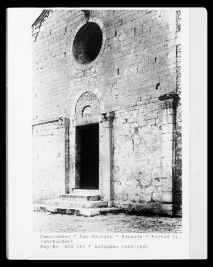 San Giorgio