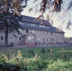 Ferienheim Erzgebirge