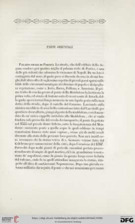 Parte orientale