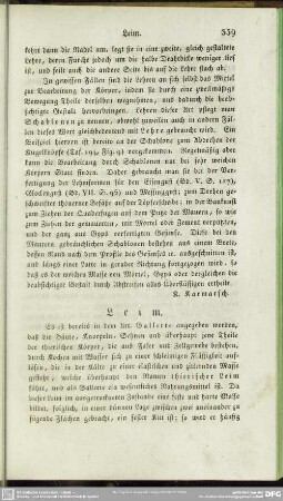 Leim