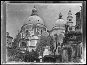 Santa Maria della Salute
