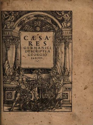 Caesares Germanici