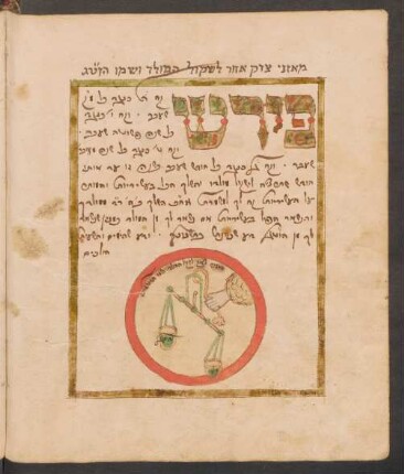 Illustration: f. 25v-26v
