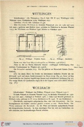 ⟦Wittlingen⟧