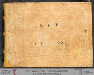 Hausbuch