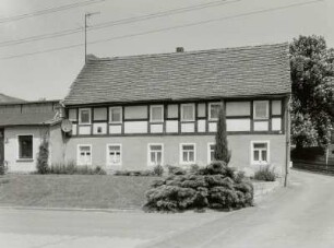 Bauernhaus, Mohorn