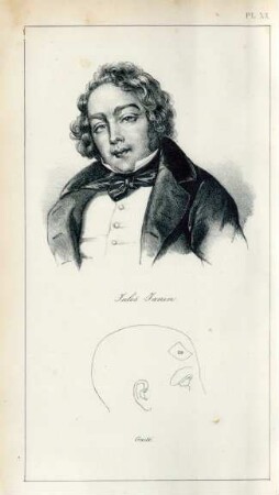 Jules Janin. Gaieté