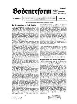 Einheitswert von Mietwohnhäusern