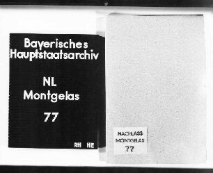 Gabriel de Bray u.a. aus St. Petersburg an Montgelas