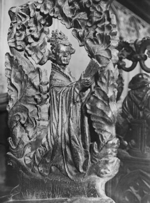 Der Kirchenvater Gregor der Große
