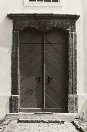 Evangelische Pfarrkirche