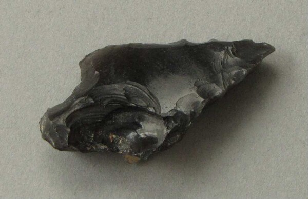 Obsidian tip