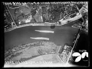 Mannheim-Rhein-Neckar-Mündung