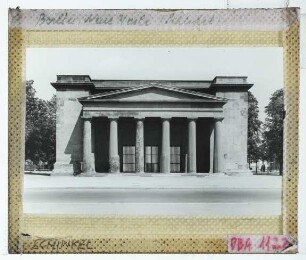Berlin, Neue Wache