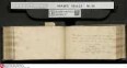 Stammbuch des Gottfried Crusius (Cruse) aus Stendal