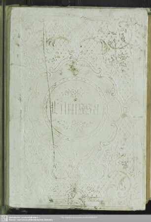 14.1855: Libussa : Jahrbuch für ...