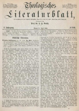 529-535 Biblische Literatur