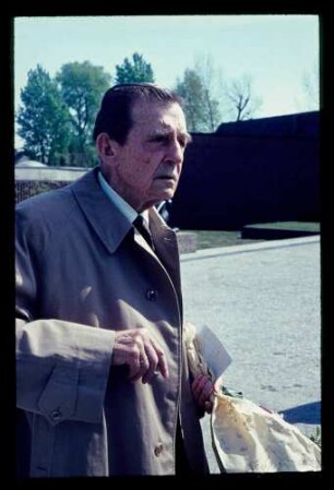 Rudolf Forster 1.5.66.