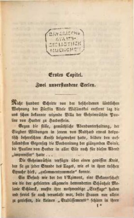 Die Ritter vom Geiste : Roman in neun Büchern, 4