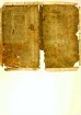 BONIFATIUS VIII., Papst: Liber Sextus Decretalium cum Glossa Johannis Andreae