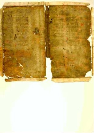 BONIFATIUS VIII., Papst: Liber Sextus Decretalium cum Glossa Johannis Andreae