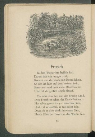 Frosch