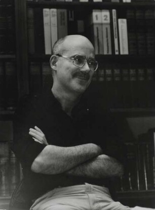 Ulrich Berkes