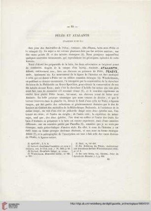 6: Pélée et Atlante