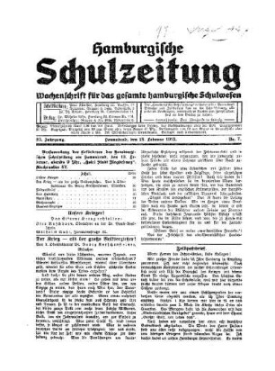 Feldpostbrief