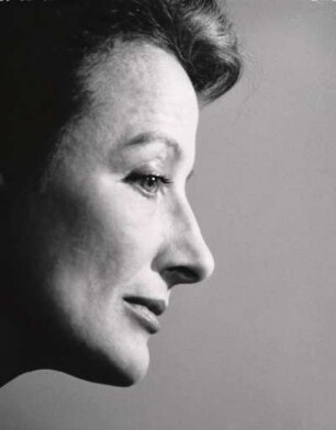 Maria Wimmer