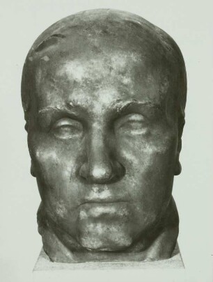 Bildnis L. Weimann