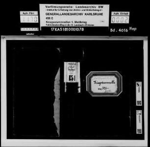 Ersatz-Depot
