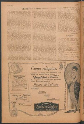 Galantería