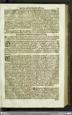 Außlegung des hundert und vierzehenden Psalms