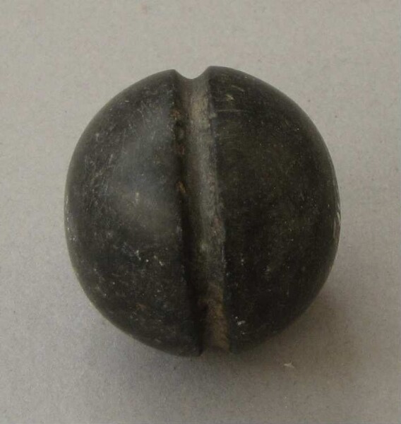 Stone ball