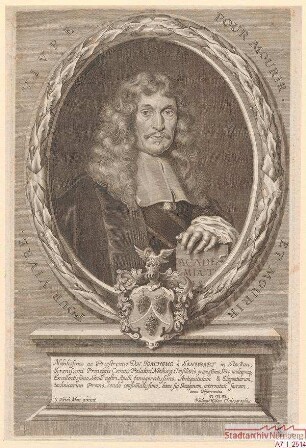 Joachim von Sandrart